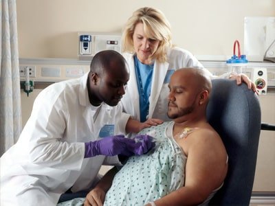 Work Injury Rehabilitation
