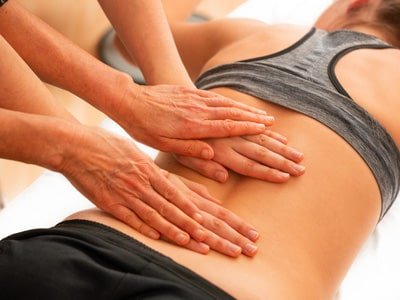 Sports Injury Therapy