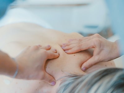 Wellness Therapy
